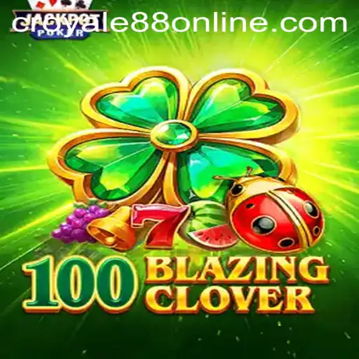 Unveiling the Thrilling World of 100BlazingClover: A Deep Dive into the Game and Its Rules