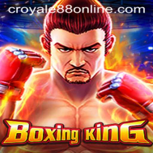 BoxingKing: Dive Into the World of Intense Showdowns