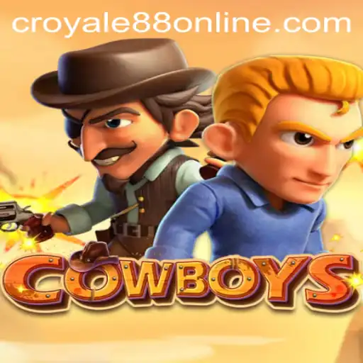 COWBOYS: An Intriguing Dive into CROYALE88's Latest Gaming Sensation