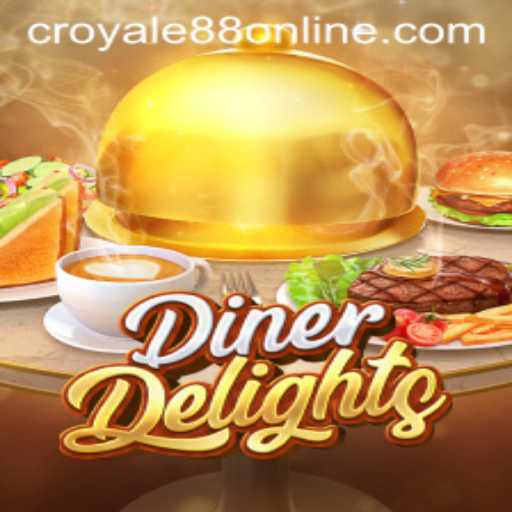 DinerDelights: A Culinary Adventure Awaiting with CROYALE88