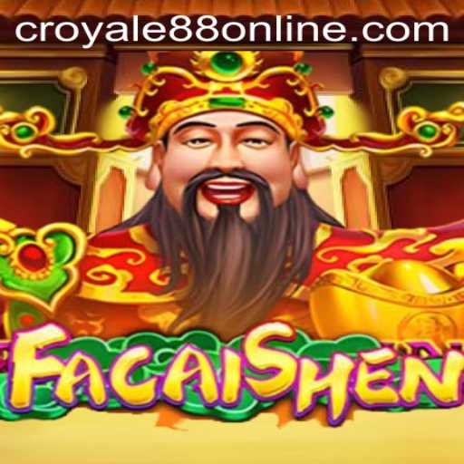 Exploring the World of FaCaiShen: A Riveting Casino Experience
