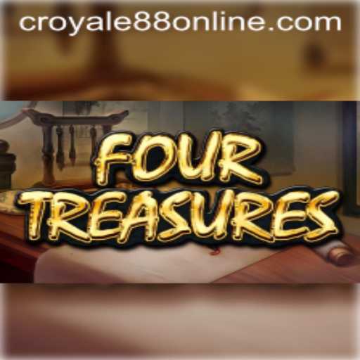 Discover the Unique Adventure of FourTreasures: A Game Worth Exploring