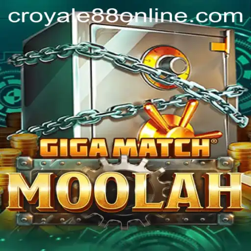 Exploring GigaMatchMoolah: The Thrilling Game with CROYALE88
