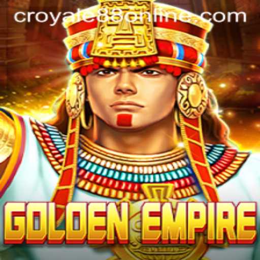 Unveiling GoldenEmpire: A New Era in Gaming with CROYALE88