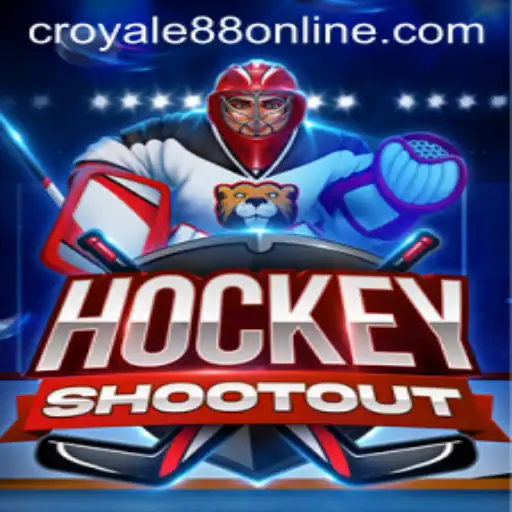 HockeyShootout: Experience Thrilling Hockey Action with CROYALE88