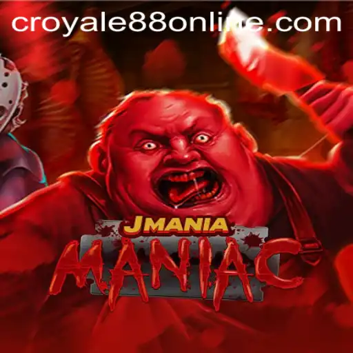 JManiaManiac: The Ultimate Gaming Experience with CROYALE88