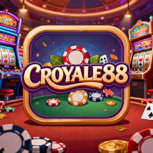 CROYALE88