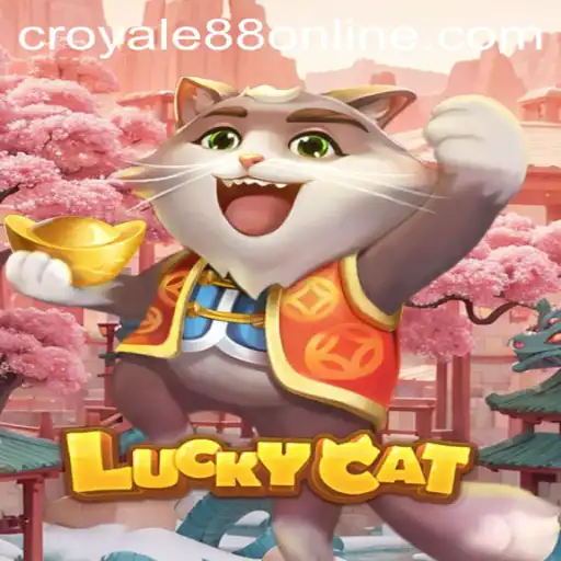 Discover the Enchanting World of LuckyCat with CROYALE88