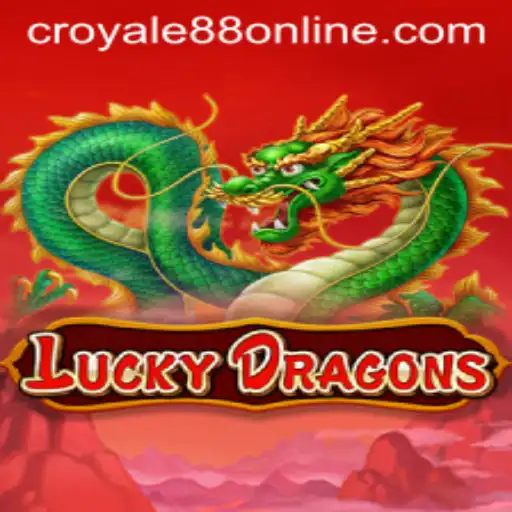 Unveiling the Mystique of 'LuckyDragons': An Exploration into the Realm of Digital Gaming