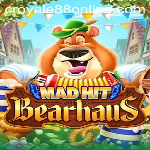MadHitBearhaus: A Thrilling Adventure in the World of CROYALE88