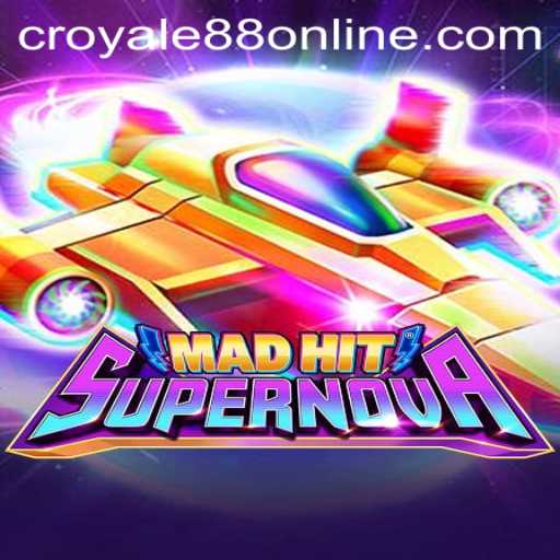 Explore the Exciting World of MadHitSupernova: The New Gaming Sensation
