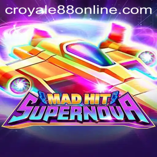 Explore the Exciting World of MadHitSupernova: The New Gaming Sensation