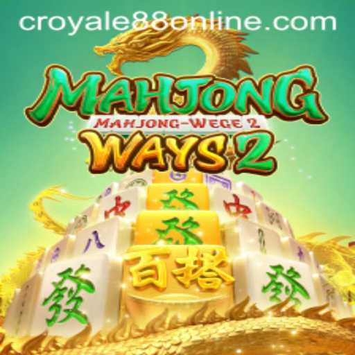 Exploring MahjongWays2 and its Impact in the Gaming World with CROYALE88