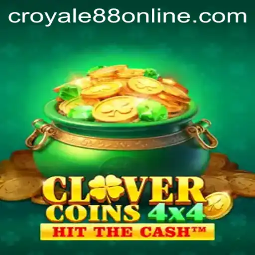 Discover the Excitement of CloverCoins4x4: A Thrilling New Gaming Experience