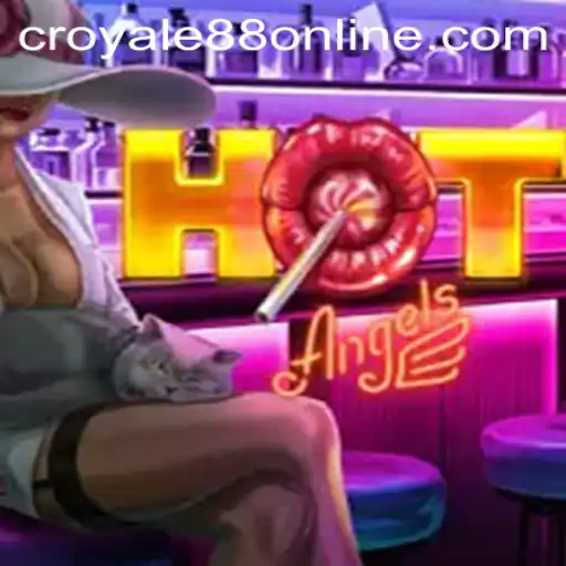 Exploring the Exciting World of HotAngels: The Game Taking the Gaming World by Storm