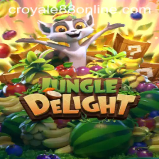 Exploring the Thrills of JungleDelight: A New Adventure in the Gaming World