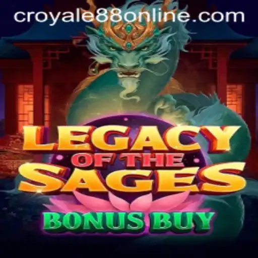 Unveiling the Mystical World of LegacyoftheSagesBonusBuy