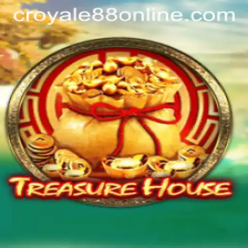 Unlock the Secrets of TreasureHouse with CROYALE88