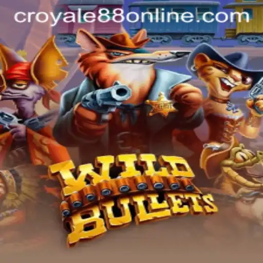 Step into the Adventure: WildBullets Unleashed with CROYALE88