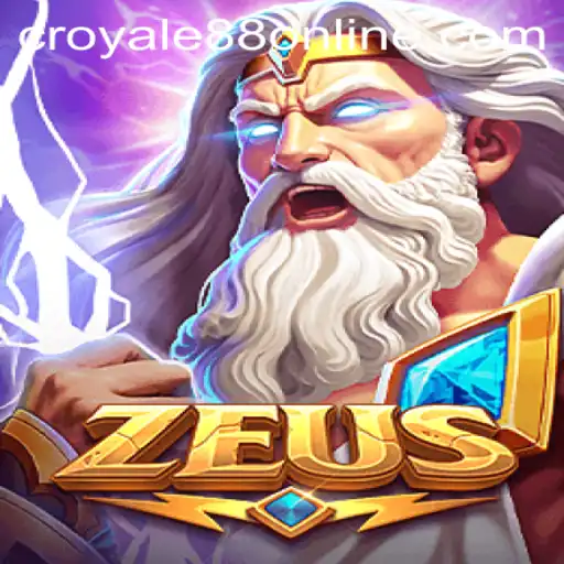 Exploring the Mythical World of Zeus and the Rise of CROYALE88