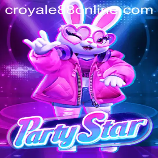 Unveiling PartyStar: A Dynamic Gaming Experience with CROYALE88