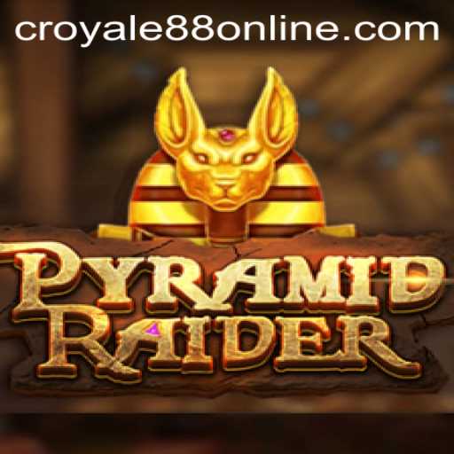 PyramidRaider - Dive into the Mystical Adventure