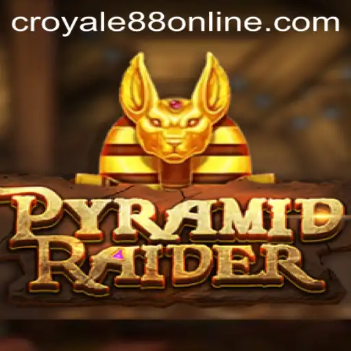PyramidRaider - Dive into the Mystical Adventure