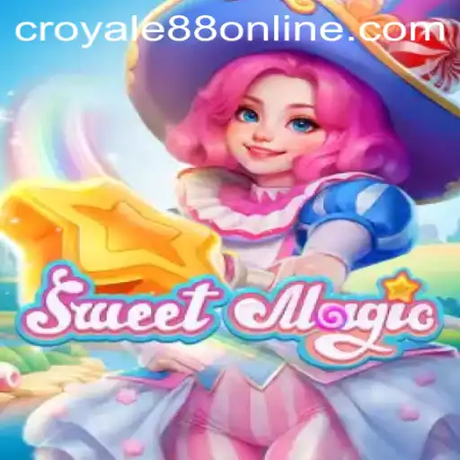 SweetMagic: A Captivating Fantasy Game Journey with CROYALE88