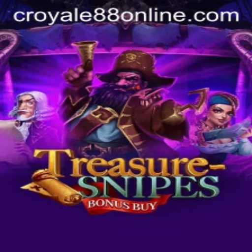 Discover the Thrilling World of TreasuresnipesBonusBuy with CROYALE88